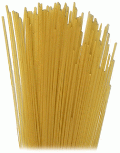 spaghetti spaghetti