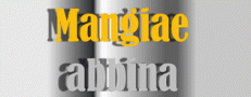 Mangia e abbina